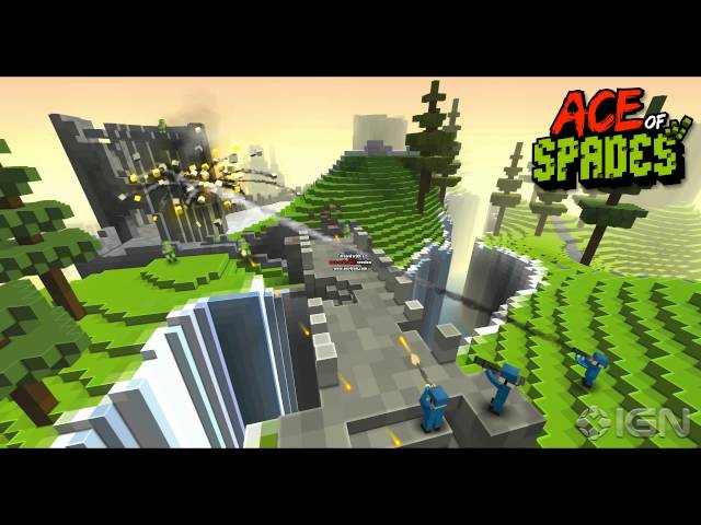 Ace of Spades Soundtrack - Game Ending 02