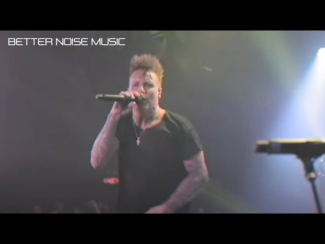 Papa Roach - Thrown Away / Dead Cell (Live at The Roxy)