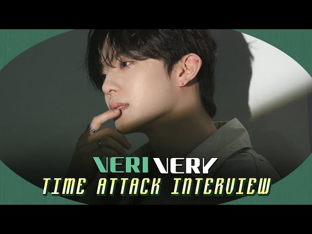 ‘준비 안 했는데...🥹’  말 그대로 벨망진창💦ㅣVERIVERY TIME ATTACK INTERVIEW🌀