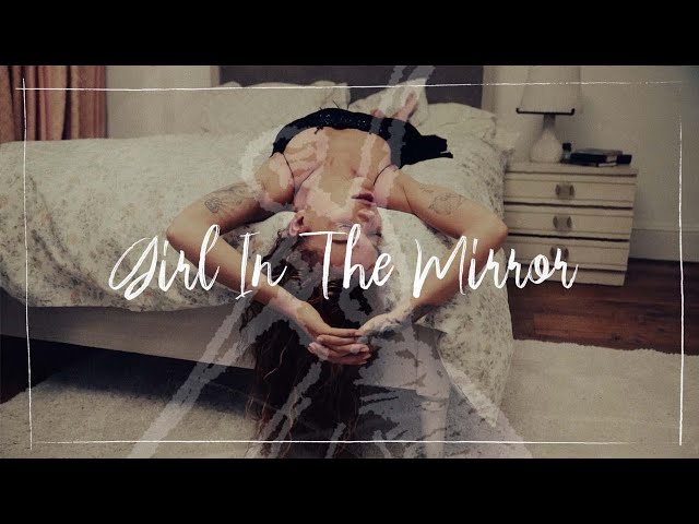 Rita Ora - Girl In The Mirror (Official Audio)