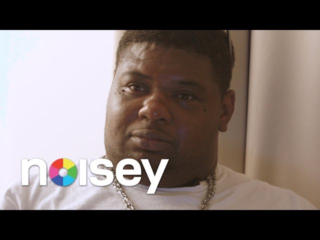 Big Narstie on Chlamydia and the Furry Temptress | The People Vs.