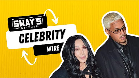 CELEBRITY WIRE | SWAY'S UNIVERSE