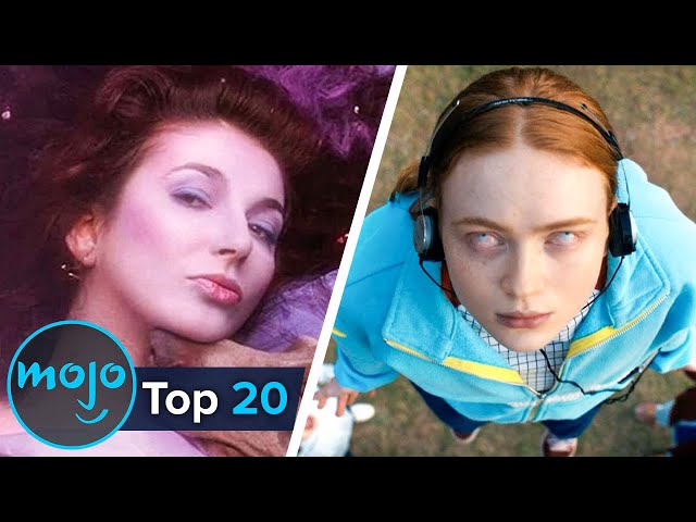 Top 20 80s Songs That Got Popular Again