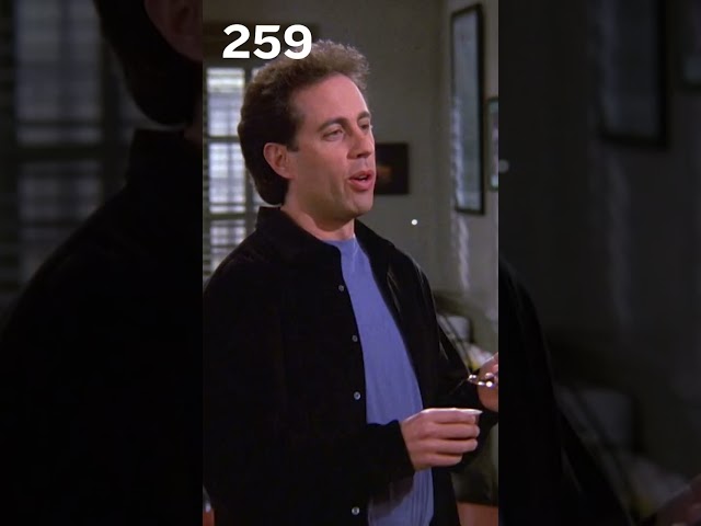 Kramer's Entrances Vol. 22 | #Shorts | Seinfeld