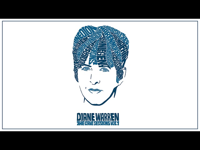 Diane Warren, Céline Dion - Superwoman (Official Audio)