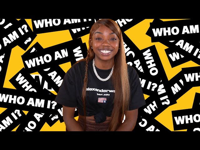 Who Am I? - Get To Know Young Devyn | Who's Next