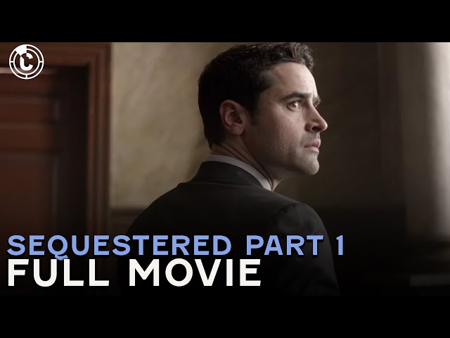 Sequestered Part 1 | Full Movie | Episodes 1-6 | CineClips