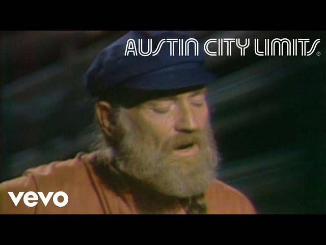 Willie Nelson - What Can You Do To Me Now (Live From Austin City Limits, 1979)