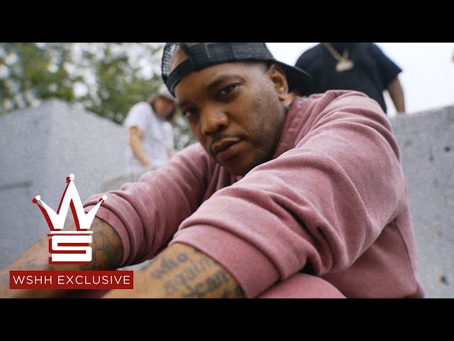Styles P - Order In The Court (Official Music Video)