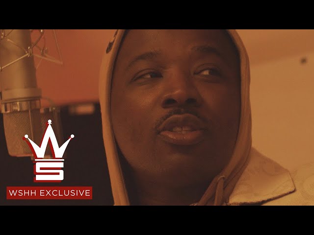 Troy Ave - A True Story (Official Music Video)