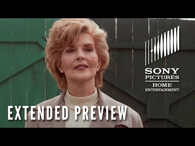 Extended Preview: A League of Their Own (1992)