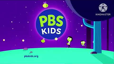 PBS Kids System Cues but with the Wrong Audio