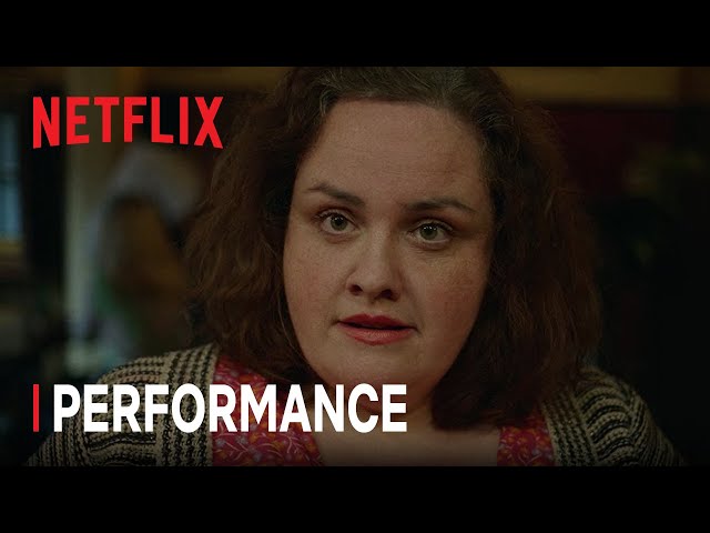 Baby Reindeer's Jessica Gunning Breaks Down Her Captivating Performance | Netflix