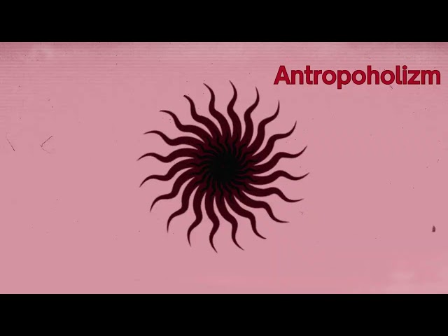 Kidd x Sez "Antropoholizm"