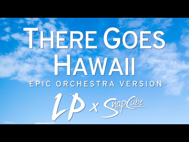 There Goes Hawaii (Epic Orchestra Version) - Sonic Riders Real-Time Fandub Games | Laura Platt