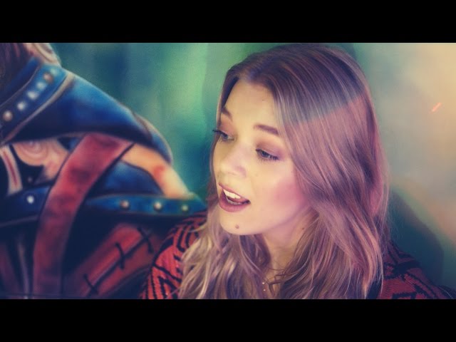 Becky Hill - Losing (Official Video)