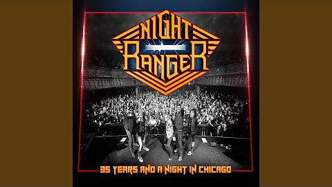 35 Years and a Night in Chicago