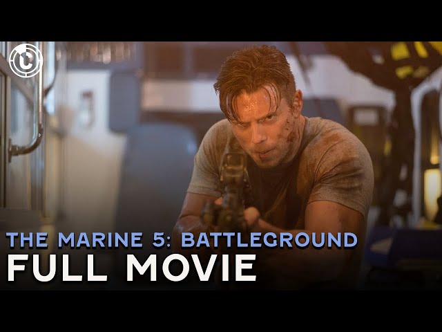 The Marine 5: Battleground | Full Movie | CineClips