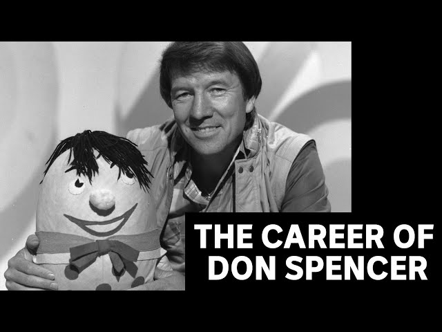 Don Spencer OAM Career Highlights | 60 Years of Music | 20 Years of ACMF