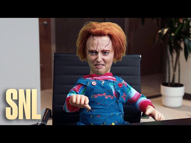 Chucky - SNL