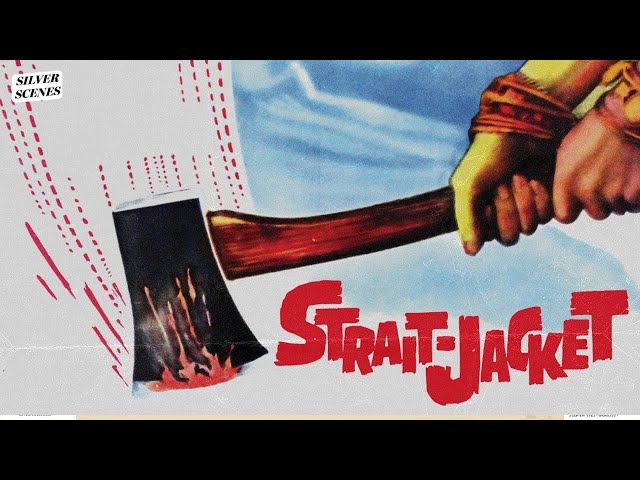 Strait-Jacket | Full Movie | Silver Scenes