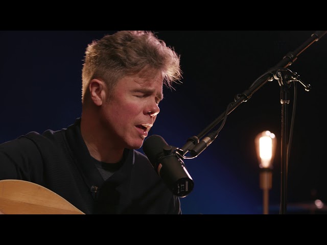 Josh Ritter -  On The Water (LIVE)