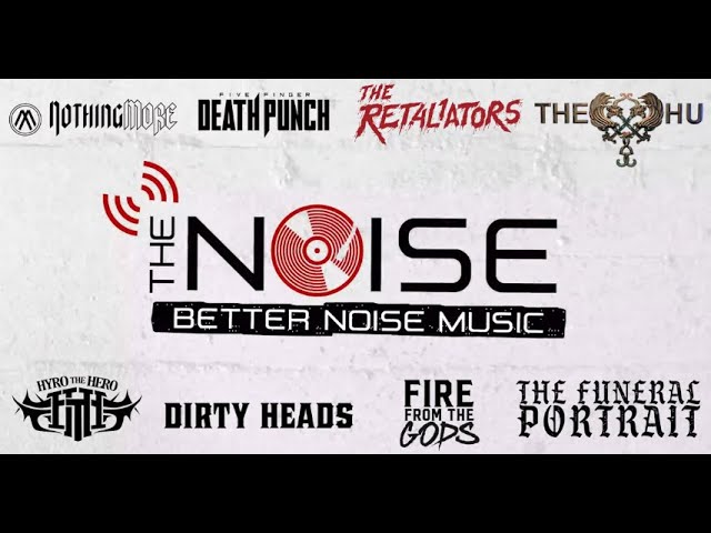 The NOISE - September 2022 Edition