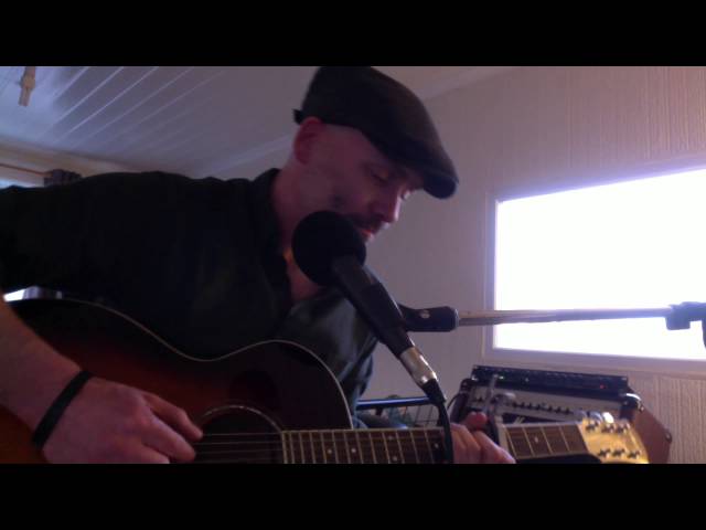 Only You - Pete Lunn (Yazoo Acoustic Cover)