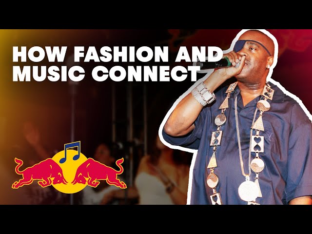 How Fashion and Music Connect featuring Slick Rick, Titica and More | Red Bull Music Academy