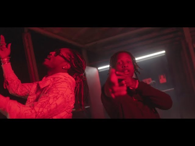 Lil Durk - Spin The Block ft. Future (Official Music Video)