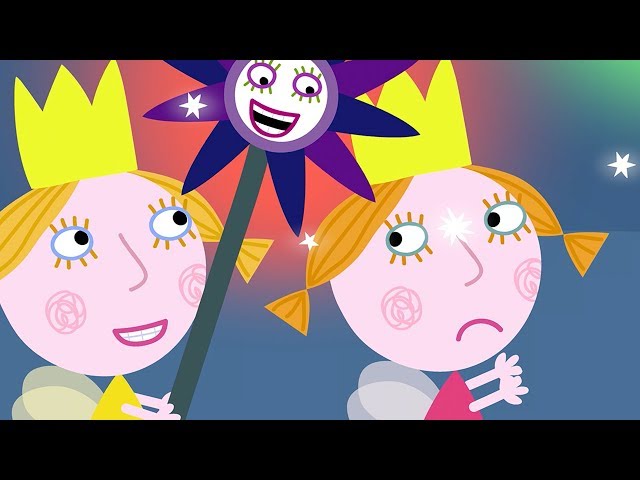 Ben and Holly‘s Little Kingdom | Grown-Up Wands For Ben And Holly | 1Hour | HD Cartoons for Kids