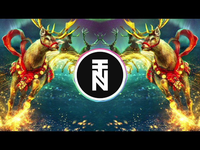 RUDOLPH THE RED-NOSED REINDEER (TRAP REMIX)