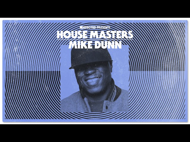 Mike Dunn - If I Can’t Get Down (Mousse T.'s Funky Shizzle Extended Mix)