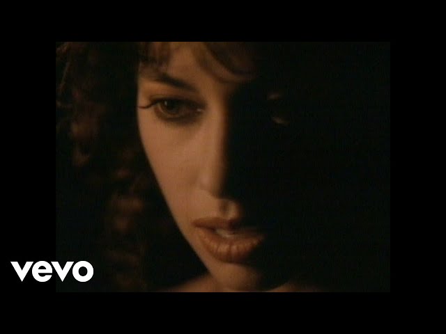 The Bangles - Eternal Flame (Official Video)