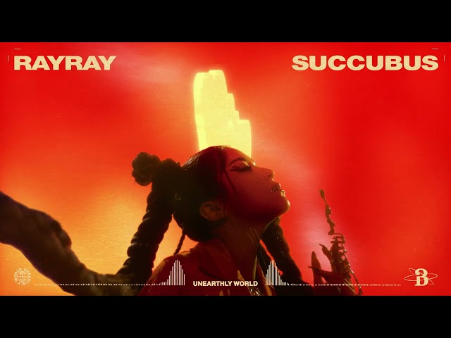 RayRay - Succubus