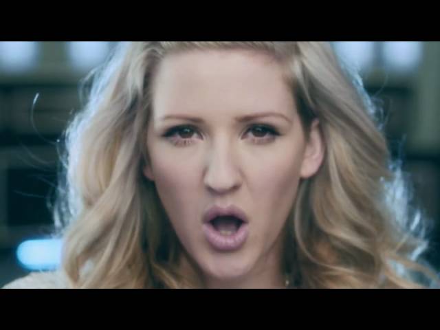 Ellie Goulding - Starry Eyed (Official Music Video)
