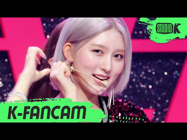 [K-Fancam] 아이브 가을 직캠 'After LIKE' (IVE GAEUL Fancam) | @MusicBank 220826