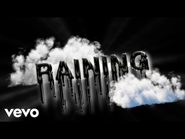 G Herbo - Raining (Lyric Video) ft. Murda Beatz, Yung Bleu
