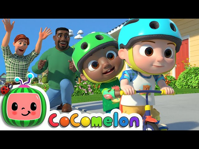 Playdate With Cody | CoComelon Nursery Rhymes & Kids Songs