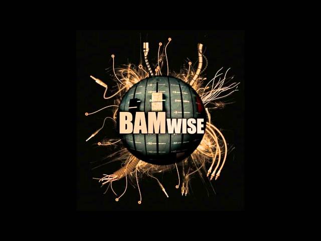 BamWise - Terror-east