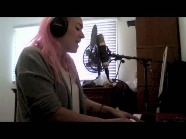 Jen Armstrong - This Time (original song)
