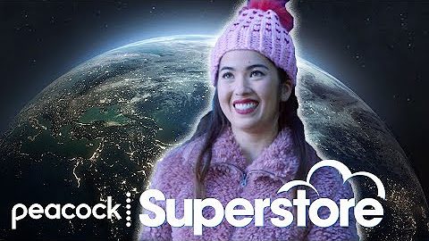 Best of Superstore Characters