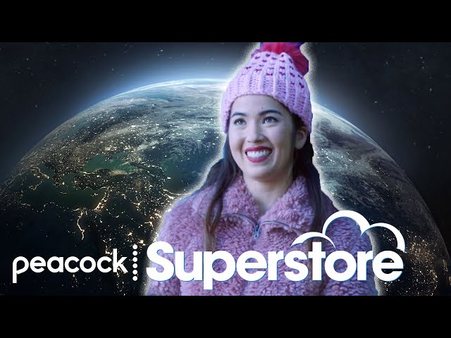 The World According to Cheyenne (Best of) - Superstore