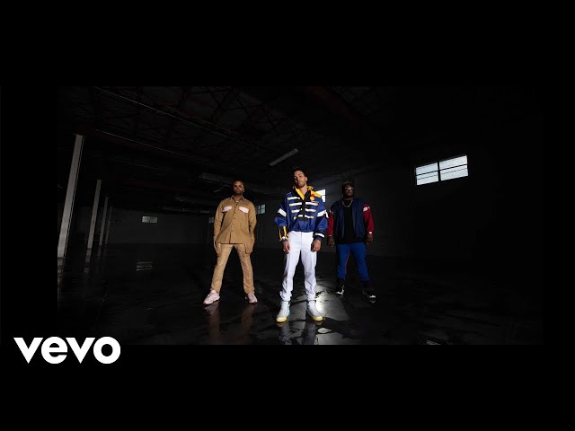 Prince Royce - Trampa (Official Video) ft. Zion & Lennox