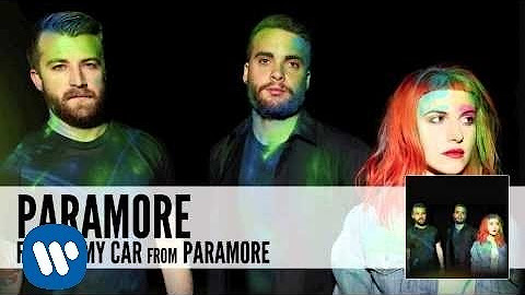 Paramore (Deluxe Edition)