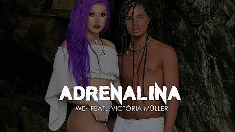 Adrenalina (Remix)
