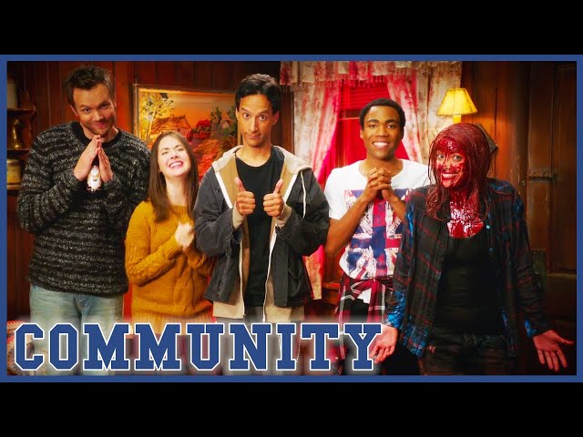 End of Days | Community