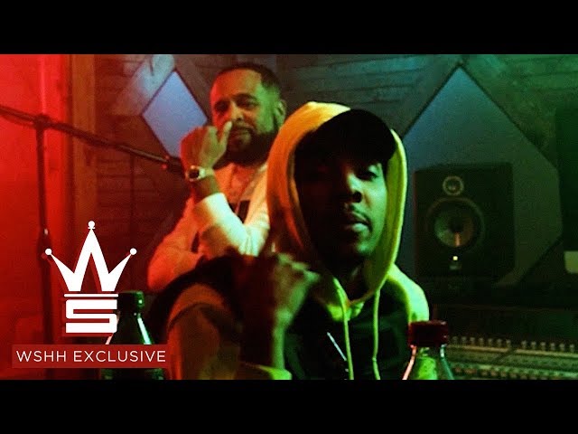 DJ Pharris Feat. Young Dolph & G Herbo "Boss" (WSHH Exclusive - Official Music Video)