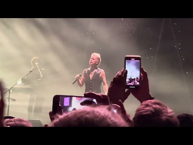 Depeche Mode - Strangelove (Live in Cologne 2024-04-08)