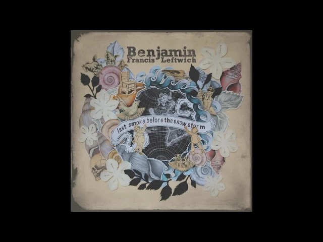 'Stole You Away' (HD) - Benjamin Francis Leftwich